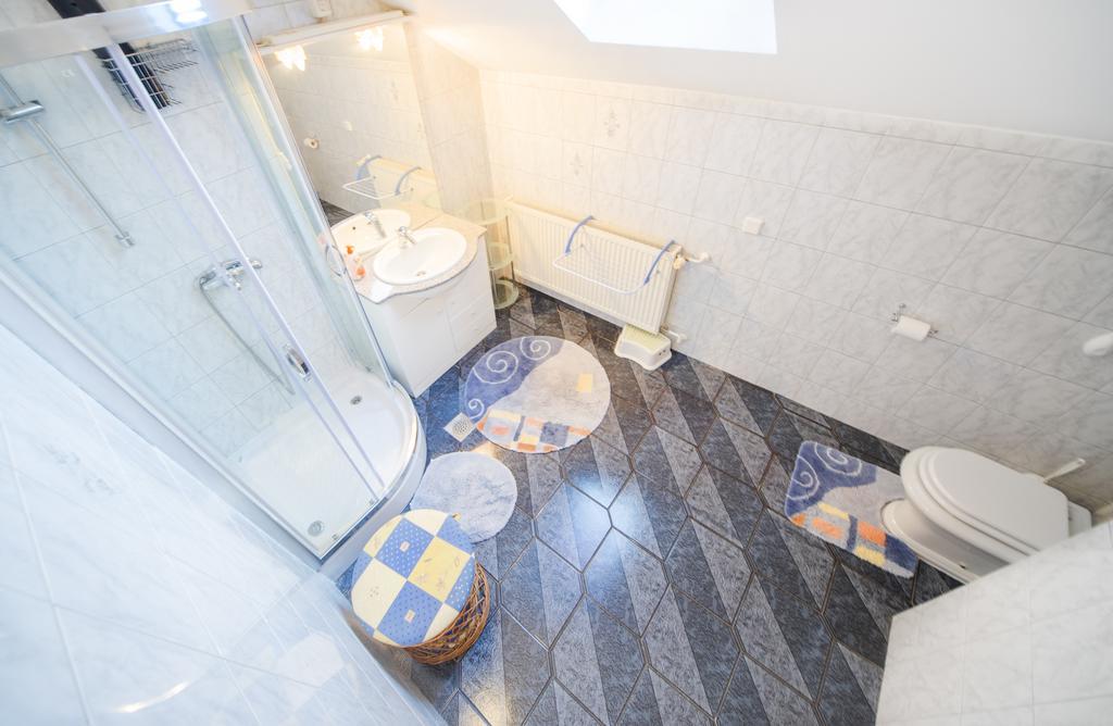Apartment Bastaja Слуни Экстерьер фото