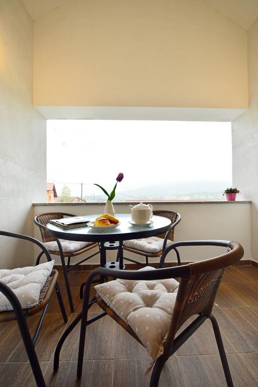 Apartment Bastaja Слуни Экстерьер фото