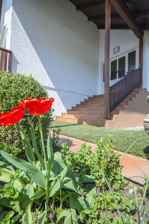 Apartment Bastaja Слуни Экстерьер фото