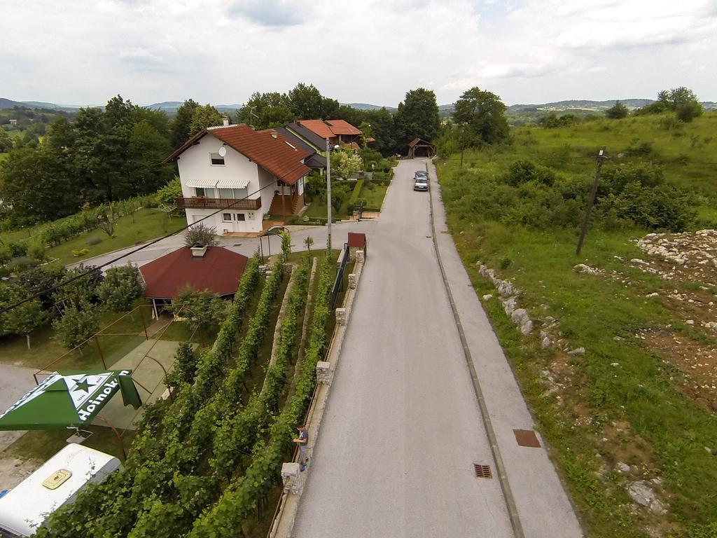 Apartment Bastaja Слуни Номер фото