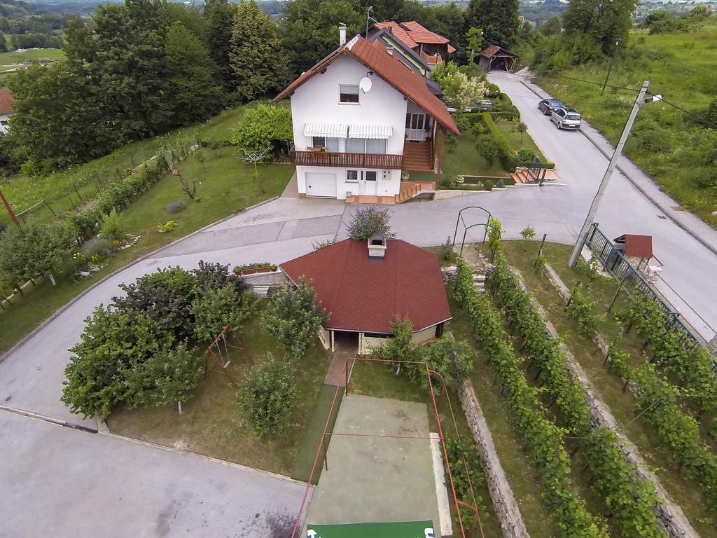 Apartment Bastaja Слуни Номер фото