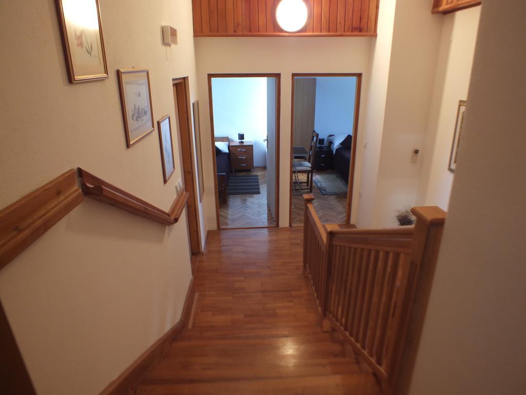 Apartment Bastaja Слуни Номер фото